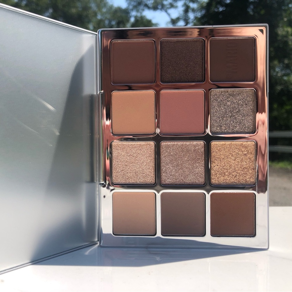 “Original Formula” ETHEREAL EYES EYESHADOW PALETTE - Picture 2 of 10